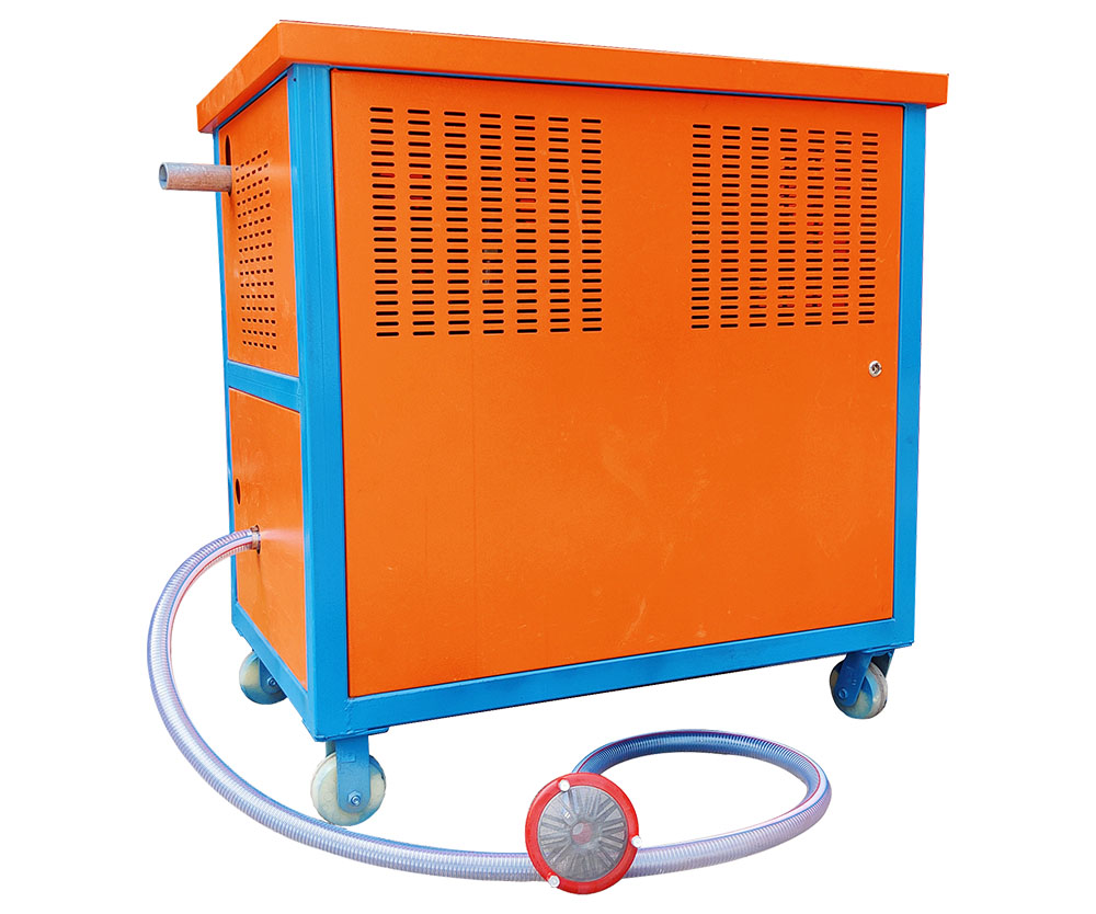 300 Cubic Meter Block Production Line