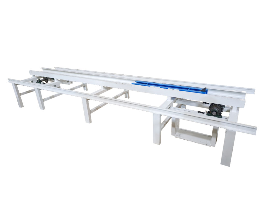 300 Cubic Meter Block Production Line