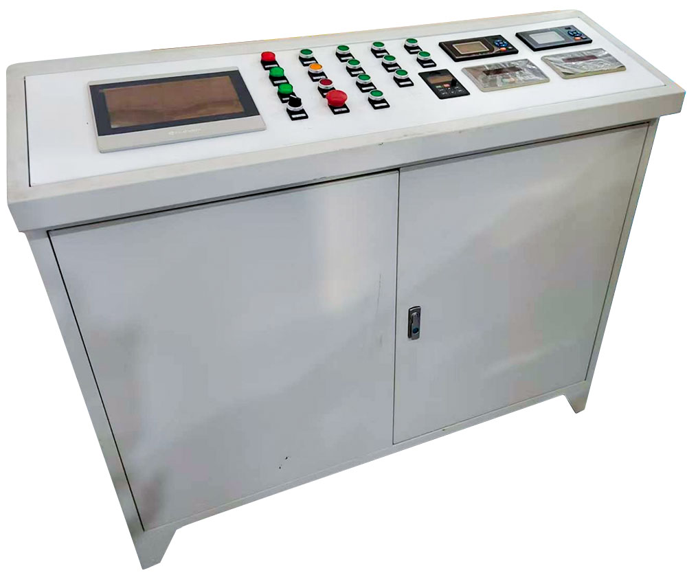 300 Cubic Meter Block Production Line