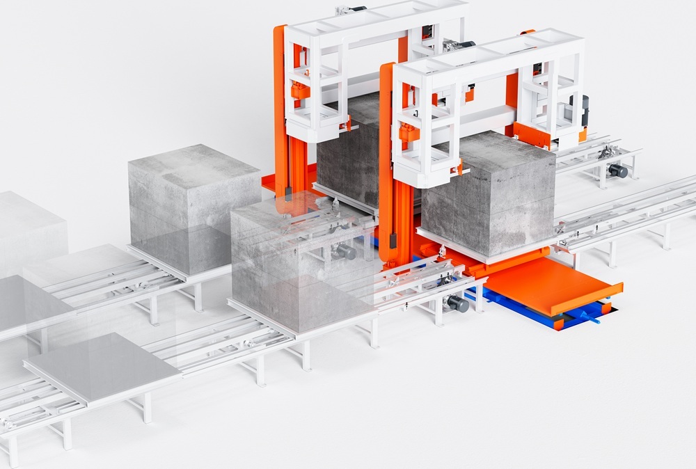 Congratulations to Guangzhou Hengde Vertical Cutting Machine for winning the 2026 European Design Award!
