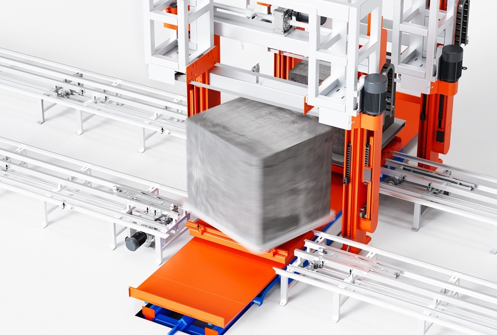 Congratulations to Guangzhou Hengde Vertical Cutting Machine for winning the 2026 European Design Award!