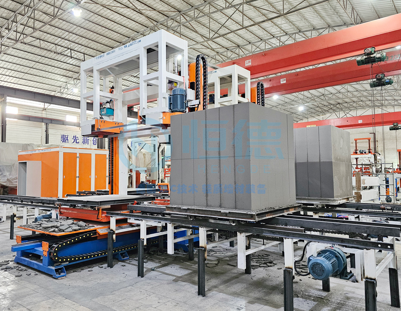 Congratulations to Guangzhou Hengde Vertical Cutting Machine for winning the 2026 European Design Award!